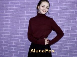 AlunaFox