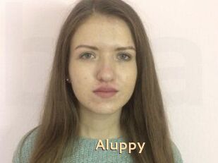 Aluppy