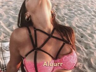 Aluurr