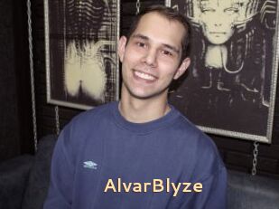 AlvarBlyze