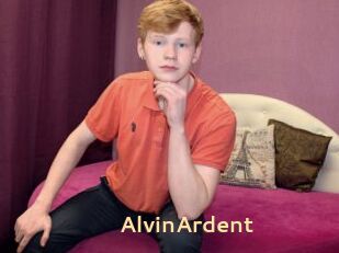 AlvinArdent