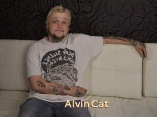 AlvinCat