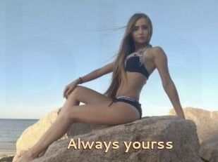 Always_yourss