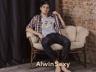 AlwinSexy