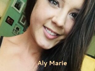 Aly_Marie