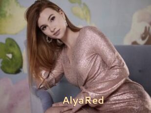 AlyaRed