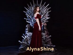 AlynaShine