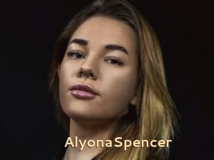 AlyonaSpencer