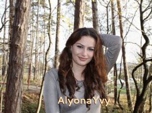 AlyonaYvy