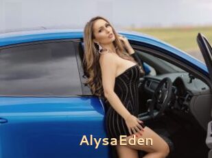 AlysaEden