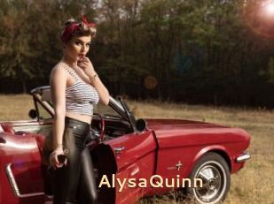 AlysaQuinn