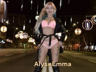 AlyseEmma