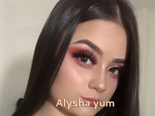 Alysha_yum