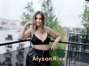 AlysonRise