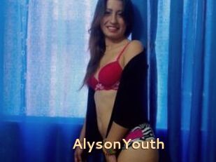 AlysonYouth