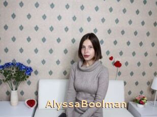 AlyssaBoolman