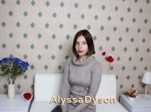 AlyssaDyson