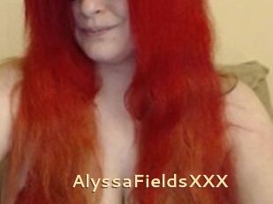 AlyssaFieldsXXX