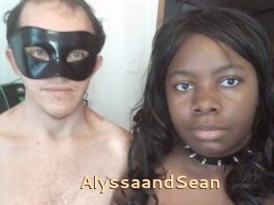 Alyssa_and_Sean