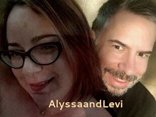 Alyssa_and_Levi