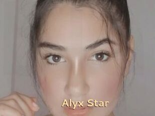 Alyx_Star