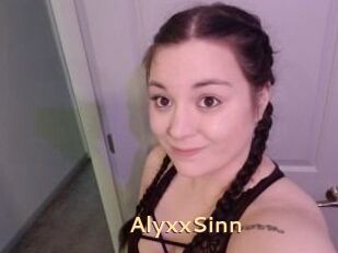 Alyxx_Sinn