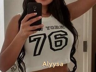 Alyysa