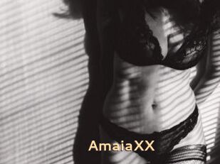 AmaiaXX