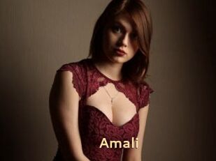 Amali