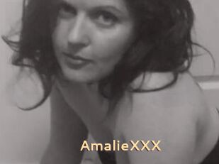 AmalieXXX