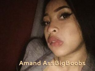 Amand_AssBigBoobs