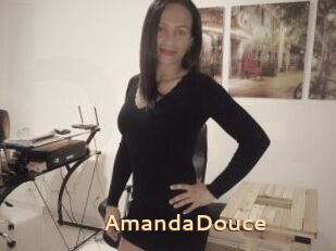 AmandaDouce