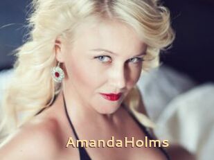 AmandaHolms