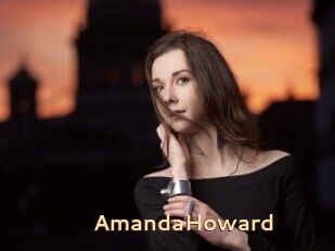 AmandaHoward