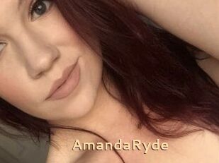 AmandaRyde