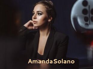 AmandaSolano