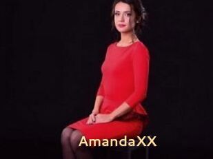 AmandaXX