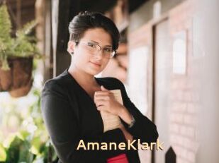 AmaneKlark