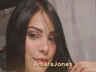 AmaraJones