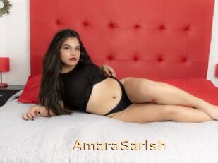 AmaraSarish