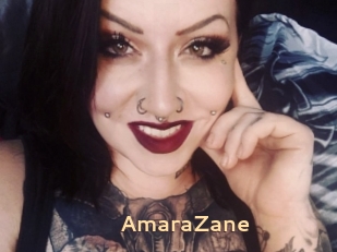 AmaraZane