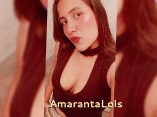 AmarantaLois