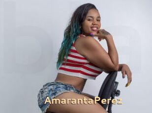 AmarantaPerez