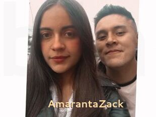 AmarantaZack