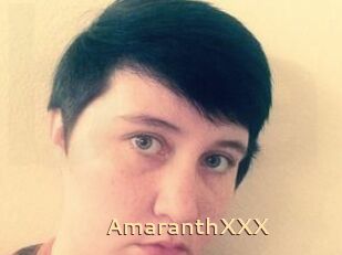 AmaranthXXX