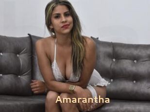 Amarantha