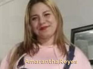 AmaranthaReyes