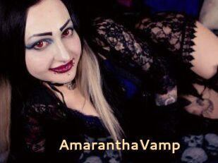 AmaranthaVamp