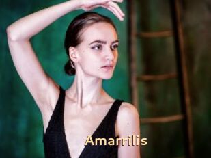 Amarrilis