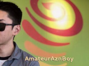 AmateurAznBoy